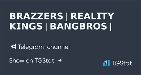 Telegram Channel Brazzersvideoshdfree Tgstat