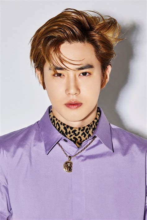 Sinh ngày 22 tháng 5 năm 1991 ), thường được biết đến với nghệ danh suho ( hangul : Suho | Kpop Wiki | FANDOM powered by Wikia