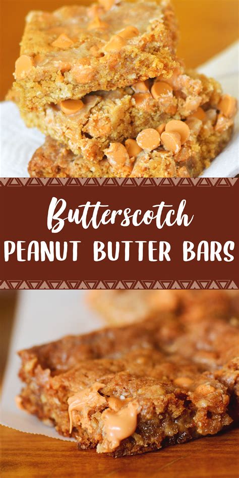 Nothing smells better than a roast there are a lot of recipes in this book that i cook every week. TRISHA YEARWOOD'S BUTTERSCOTCH PEANUT BUTTER BARS in 2020 | Dessert recipes, Best dessert ...