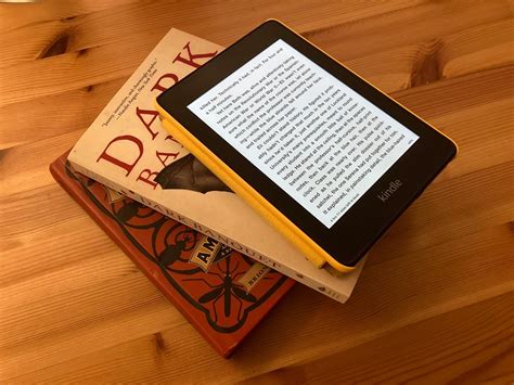 Kindle Device Vs Free Kindle App Which One Should You Use
