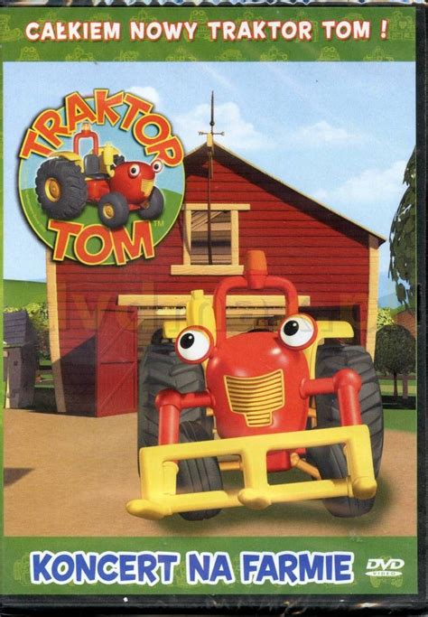 Traktor Tom Crtani Na Hrvatskom Download Railpag