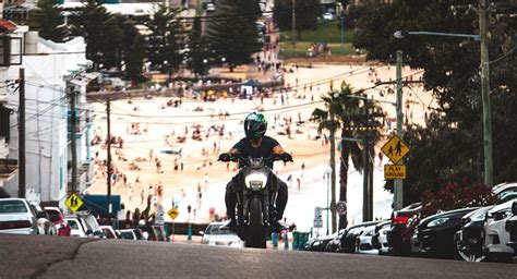 How To Get A Motorbike Licence All States And Territories