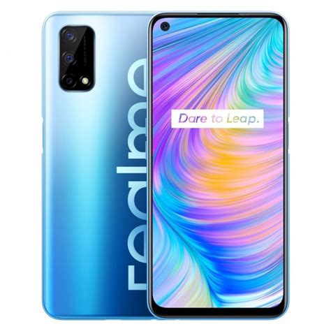 Realme Q Series Smartphones Price In India Full Features And Specification