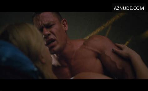 Jhon Cena In Action Mooves