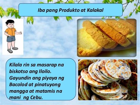 Mga Produkto Ng Pilipinas Na Nasa Ibang Bansa Tauhanbuhay