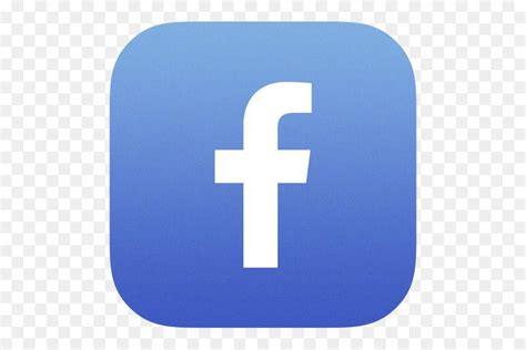 Facebook Iphone Logo Logodix
