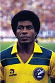 Jairzinho, una estrella que también brilló fuera de Brasil, En 1981 con ...