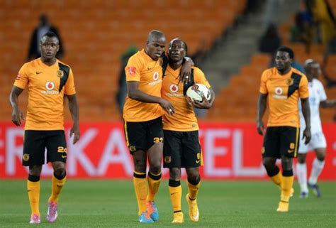 90 + 4'| #kc 0 : Kaizer Chiefs Need 21 Points To Win The Absa Premiership ...