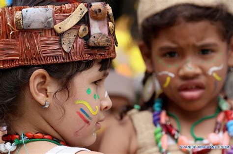 Presentación En Primer Festival De La Resistencia Indígena En Caracas Venezuela Spanish