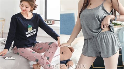 the 6 best women s pajamas to buy in 2020 youtube