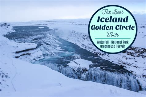 The Best Iceland Golden Circle Tour Jetsetting Fools