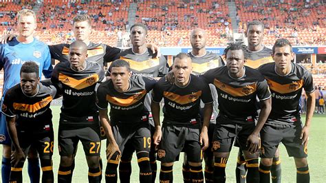 Houston Dynamo 2017 Mls Season Preview Roster Schedule National Tv
