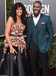 Idris Elba's fiancée Sabrina Dhowre denies the pair have secretly wed ...