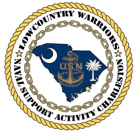 Naval Support Activity Charleston