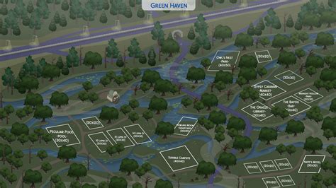 Sims 4 Cats And Dogs World Map