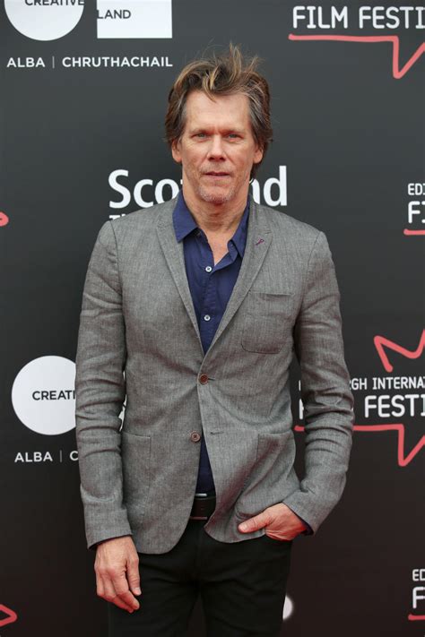 Hollywood Legend Kevin Bacon Says Scotland Had Massive Impact On His