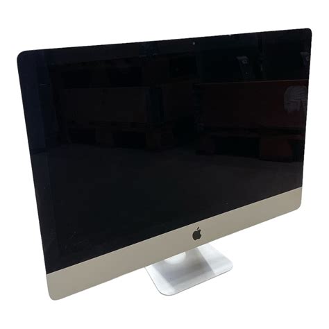 Apple Imac 27 132 I7 3770 34ghz 32gb 1tb Gtx675mx Late 2012 B Ware