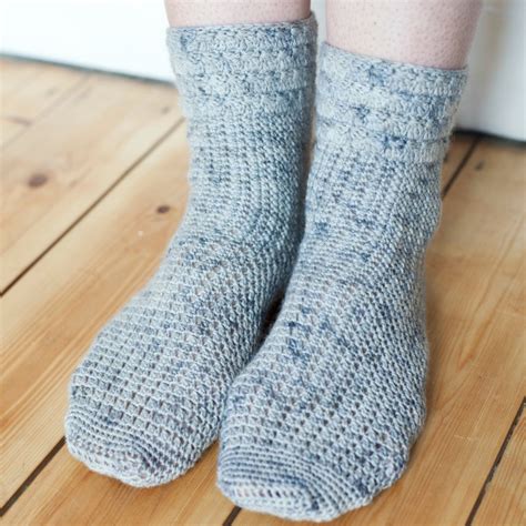 The Crochet Sock Collection Pdf Copy Vicki Brown Designs