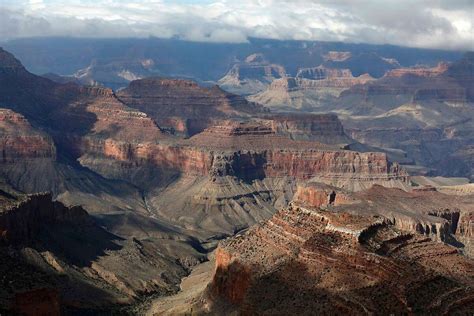 Creationist Suing Grand Canyon Because Park Wont Give Him Rocks To Study