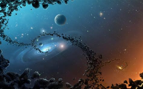 Cool Space Wallpapers Hd 66 Images