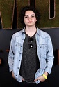 Max Burkholder