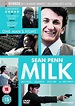 Milk [DVD] [2008]: Amazon.co.uk: Sean Penn, Emile Hirsch, Josh Brolin ...