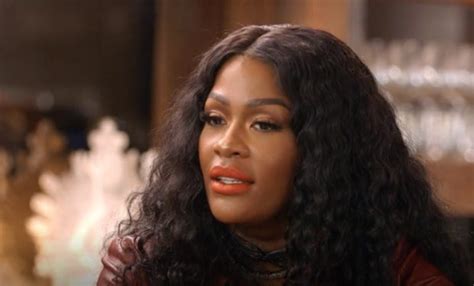 Who Is Amber Diamonds Mommanager Shun Love On ‘love And Hip Hop