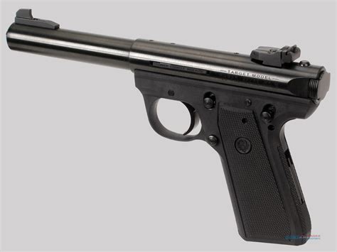 Ruger Mk Iii Pistol For Sale At 912731884