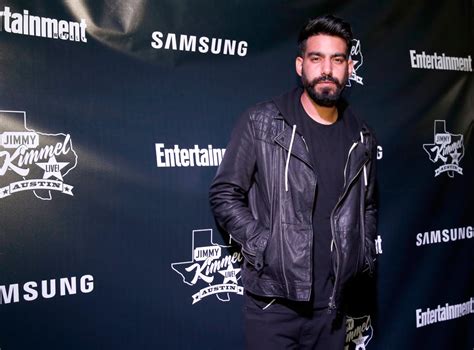 Cute Photos Of Rahul Kohli Popsugar Celebrity