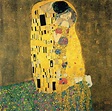 The Kiss by Gustav Klimt – Facts & History about the Painting