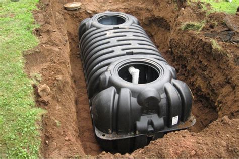 Septic System Upgrades In New Hampshire Cost Effective Solutions For