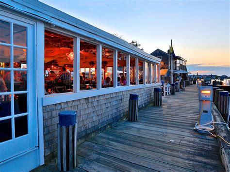 Restaurants Take Out On Nantucket Page Of Nantucket Online