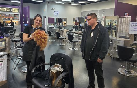 Sep 1 | Now Enrolling for upcoming Cosmetology Classes! | Mooresville