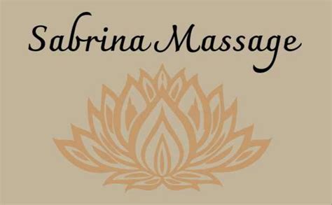 Sabrina Massage Massages Nergetiques Pour Toutes