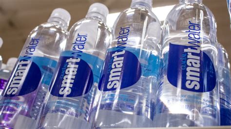 Discovernet 15 Popular Bottled Water Brands Ranked Worst To Best
