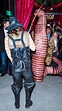 Heidi Klum vuelve a hacer historia en Halloween: su increíble disfraz ...