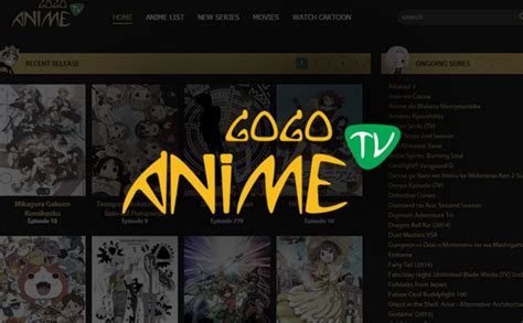 Gogoanime Watch Free Anime Online 2022 Techowns