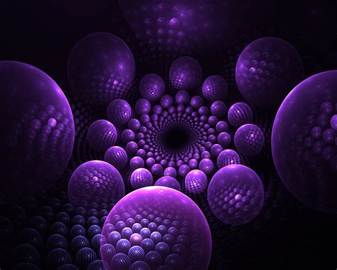 Purple is, generally, any color with hue between red and blue. 75+ Cool Purple Wallpapers on WallpaperSafari