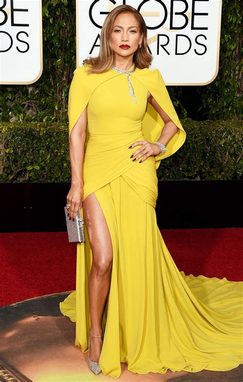 Jennifer Lopezs Best Dresses Gowns Outfits Photos