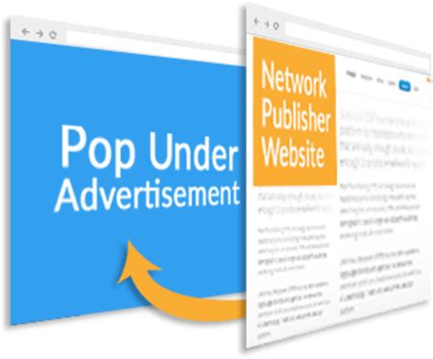 Top 10 Best Popunder Advertising Networks Adswikia