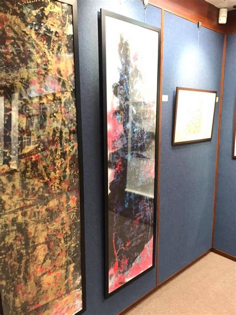 This hong kong photo gallery aims to inspire other travelers who, like me, loves a bustling city and enjoys exploring a metropolis. Group Exhibition: Chinese Ink Art Gallery Group Show Art ...