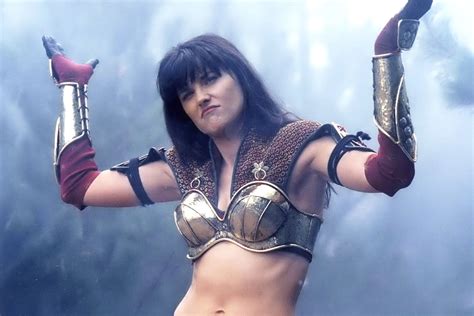 modern xena reboot in the works at nbc