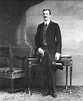 Édouard Alphonse James de Rothschild. circa 1900.Rotschild family ...