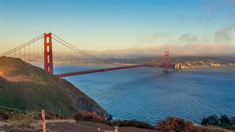 Watch, wager and win at golden gate fields. Tourists Ruined the Golden Gate Bridge - The Bold Italic