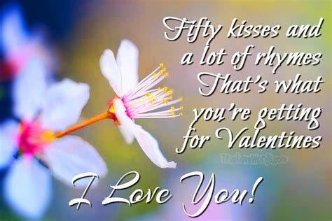 45 Romantic Valentines Day Messages For Husband True Love Words