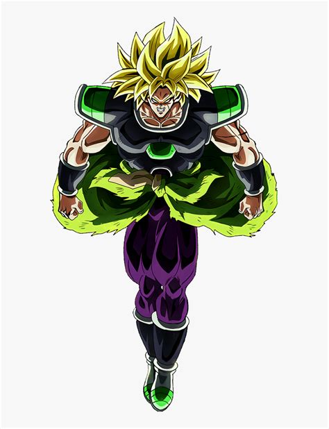 Dragon ball super card game logo clipart. Dragon Ball Super Broly Super Saiyan, HD Png Download ...