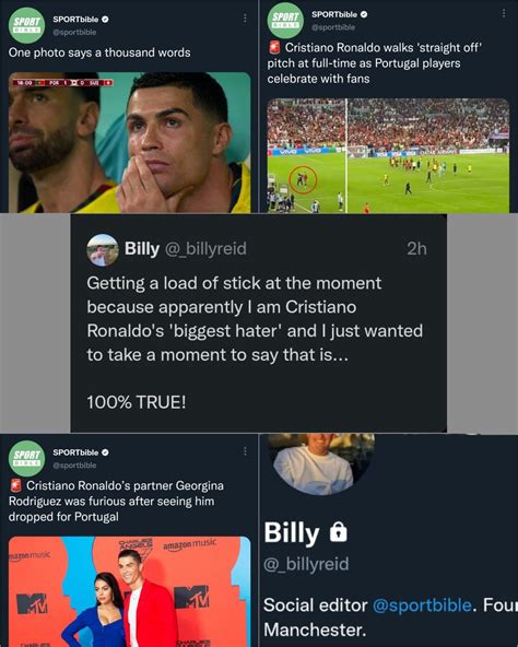 Iris Decipher 🤝 On Twitter Rt Teamcronaldo Making Cristiano Ronaldo