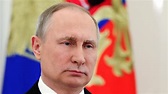 Wladimir Wladimirowitsch Putin: Er beherrscht die russische Politik ...