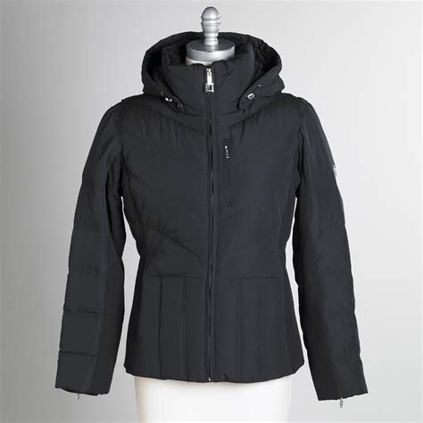 Zero Xposur Womens Down Jacket