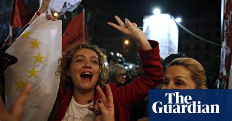 Why Greeks Voted For Syriza ‘we Have Nothing Left To Lose Greece The Guardian